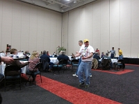 I win nothing but the best stuff